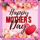 Happy Mother Day ikona