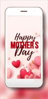 Happy Mother Day plakat