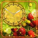 Juicy Berries Clock APK