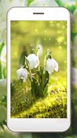 Lilies Valley Flowers screenshot 1
