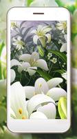 Lilies Valley Flowers screenshot 3