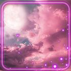 ikon Pink Sky Dreams