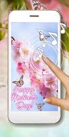 Sunny Mother Day poster