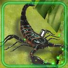 Scorpions Jungles HD icon