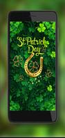 Shamrock Patrick Day ภาพหน้าจอ 1
