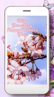 3 Schermata Spring Mother Day
