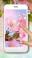 Poster Spring Mother Day