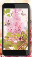 2 Schermata Spring Mother Day