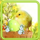 Spring Easter آئیکن