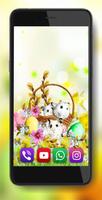 Spring Easter اسکرین شاٹ 3