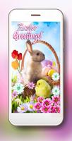 Spring Easter پوسٹر