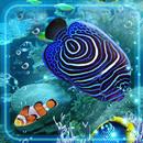 Underwater World APK