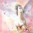 Unicorn Pink