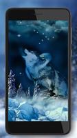 Winter Wolves HD स्क्रीनशॉट 2