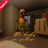 Walkthrough the baby-in-yellow (New)