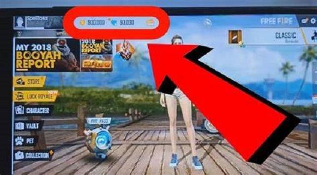 Guide Free Fire Diamond Maps For Android Apk Download