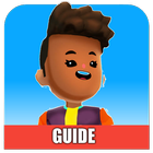 Guide For Pk xD Explore and Play The Universe simgesi