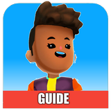 Guide For Pk xD Explore and Play The Universe simgesi