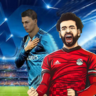 Mobile Soccer أيقونة