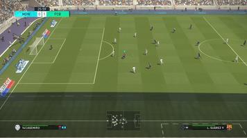Dream Mobile Soccer 2020 اسکرین شاٹ 2