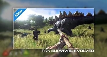 Guide For Ark: Survival Evolved capture d'écran 3