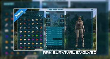 Guide For Ark: Survival Evolved capture d'écran 2