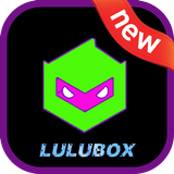 Lulu Box FF & ML Skins & Diamonds Tips & Guide أيقونة