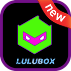 Lulu Box FF & ML Skins & Diamonds Tips & Guide icône