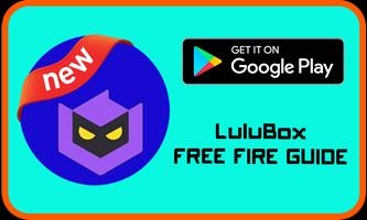 Lulu Box FF & ML Skins & Diamonds Tips & Guide capture d'écran 2