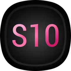 download S10 Launcher - New S10 Plus Theme with One UI APK