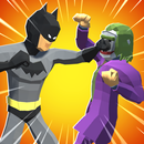 Gang Fight: Street Combat APK
