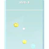Bubble Shooters Zeichen