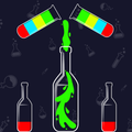 Water Sort Puzzle - Games 2024
