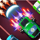 Car Defense - Merge TD Idle APK