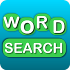 Word Seach Game For All आइकन