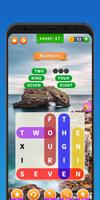 Word Seach Game For All ảnh chụp màn hình 3