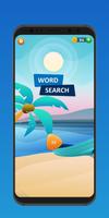 Word Seach Game For All โปสเตอร์