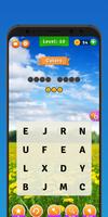 1 Schermata Word Seach Game For All