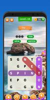 Word Seach Game For All स्क्रीनशॉट 2