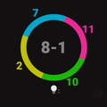 Math Games  - Puzzle Ball 2024