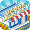 Idle Merge Market - Merge Supermarket in street