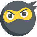 Ninja Ball - New Mind Game