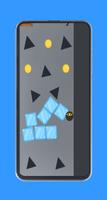 Ninja Ball - juego de nueva mente captura de pantalla 1