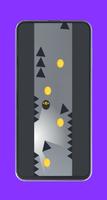 Ninja Ball - juego de nueva mente captura de pantalla 2