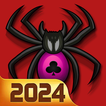 Spider Solitaire - card game