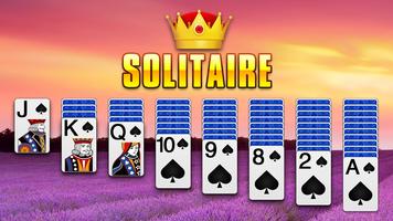 Spider Solitaire - card game captura de pantalla 1