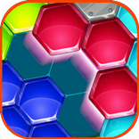 Genius Games For Kids - Hexa Block Puzzle