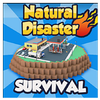 natural disaster roblox