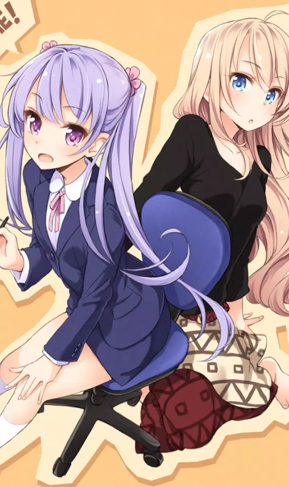 New Game Anime Wallpaper Apk For Android Download
