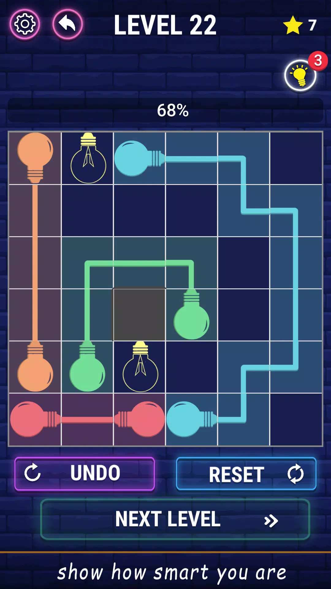 Puzzle Game Guru-Brain Test APK para Android - Download